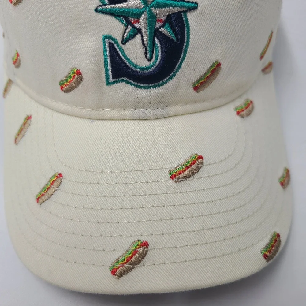 New Era youth seattle